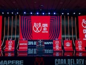 Semis de infarto: Atleti-Barça y derbi vasco