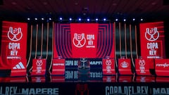 Sorteo de la segunda ronda de la Copa del Rey: equipos, normas, formato, condicionantes y cómo funciona