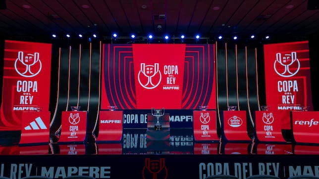 Sorteo de la segunda ronda de la Copa del Rey: equipos, normas, formato, condicionantes y cómo funciona