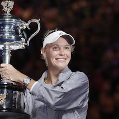 Primer grande para Dinamarca: "Quiero la portada de 'Elle'"