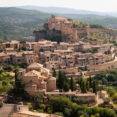 Tres pueblos españoles, candidatos al mejor del mundo