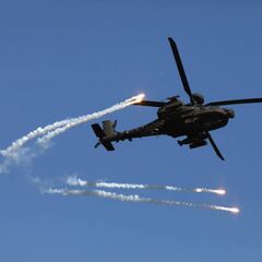 Movimiento militar de Corea del Sur y Estados Unidos