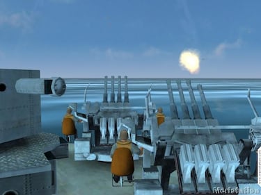 Battlestations: Midway