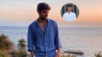 Andreu se?ala al culpable de las ¡°separaciones¡± en ¡®La isla de las tentaciones¡¯