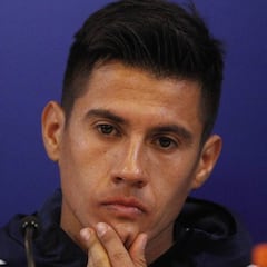 Rafael Caroca: "Kudelka es muy positivo y tiene la idea clara"