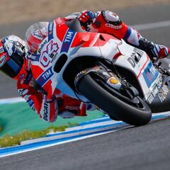 Ducati niega la peligrosidad de las alas: "Nos quieren frenar"