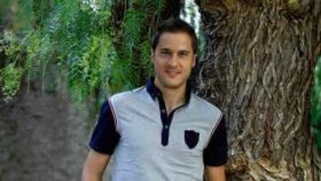 José Antonio Culebras