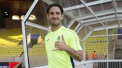 Pato: “Marcar el gol del triunfo en el Bernabéu no se olvida”