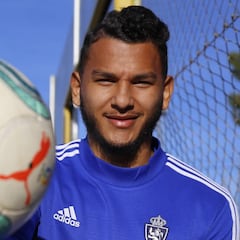 El Zaragoza se despide de Luis Suárez: "Te ganaste el cariño del zaragocismo con tu garra"