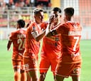 Cobreloa se hace fuerte en casa y se ilusiona con copas internacionales