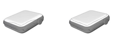 Problema con los Apple Watch Series 2 y 3: Apple los reparará gratis