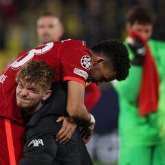 ¿Cuándo juega Luis Díaz la final de la Champions League con Liverpool contra el Real Madrid?
