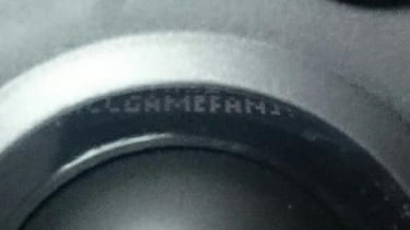 Encuentran un mensaje oculto en el Switch Pro Controller