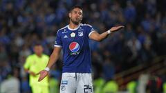 Mat&iacute;as de Los Santos estar&iacute;a cerca de fichar con V&eacute;lez Sarsfield