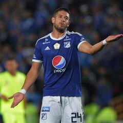 Matías de Los Santos cerca de fichar con Vélez Sarsfield