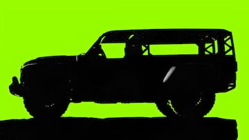 Foto: Jeep
