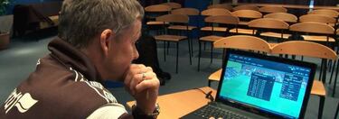 Descubre los secretos que hay detrás de Football Manager