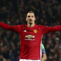 Ibra amenaza al Sevilla con plus de motivación: dos millones de €