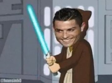 Levante-Real Madrid: los memes más divertidos del partido