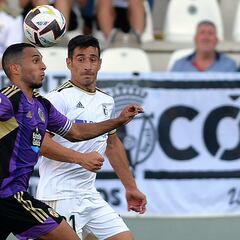 Pacheta se mantiene fiel a lo que ya le funcionó