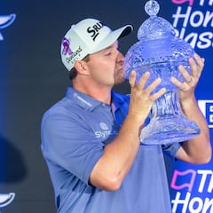 Straka estrena su palmarés ante la debacle de Berger