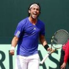 Lama avanza a octavos de Sarasota con categórica victoria