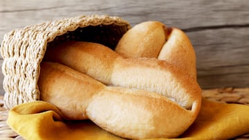 Sube el precio del pan: ¿cuáles son los motivos, cuánto aumentará y a partir de cuándo?