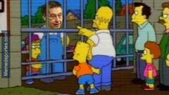 Los memes más divertidos del Barcelona-Las Palmas