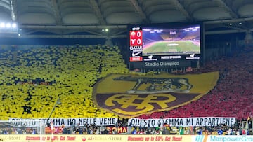 Los ultras de Europa se unen contra la reanudación del fútbol