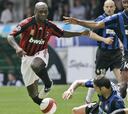 Seedorf renuncia a jugar la Eurocopa con Holanda