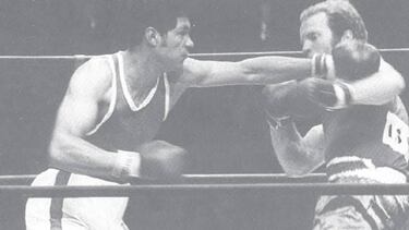 ¿Qué fue de los medallistas mexicanos en los Juegos Olímpicos de 1968?