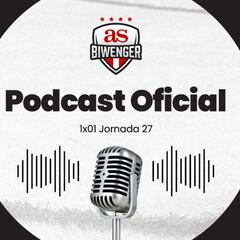 ¡Llega el Pódcast Oficial de Biwenger!