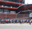 2.948 valencianistas podrán estar en el Emirates Stadium