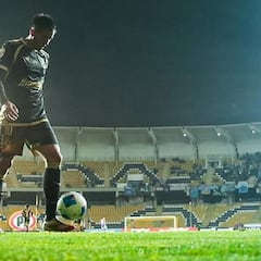 Colo Colo irrumpe en el mercado de la UC: ya hay oferta formal