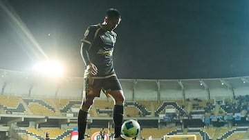 Colo Colo irrumpe en el mercado de la UC: ya hay oferta formal