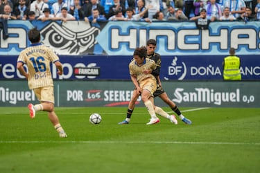 El cruel calvario de Juanpe con las lesiones