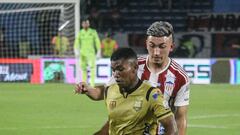 Junior 3 - 1 Águilas Doradas: Resultado, resumen y goles