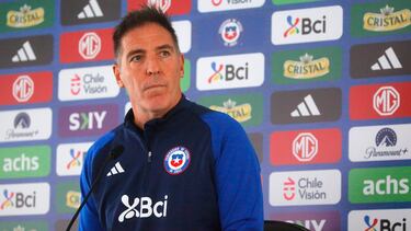 No se entiende lo de Berizzo