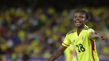 En vivo online Alemania - Colombia, jornada 1 de la fase de grupos en el Mundial Femenino Sub 20, que se jugará hoy 10 de agosto desde las 12:00 p.m.