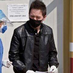 Curva del coronavirus en México hoy, 7 de mayo: ¿cuántos casos y contagios hay?