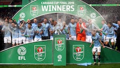 Manchester City to face sister club Yokohama F. Marinos in Japan