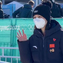 "La entrevista de Peng Shuai no alivia nuestras preocupaciones"