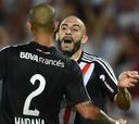 River, a la final de Copa
