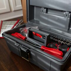 El kit de destornilladores definitivo que arrasa en Amazon suma ya más de 47.000 valoraciones