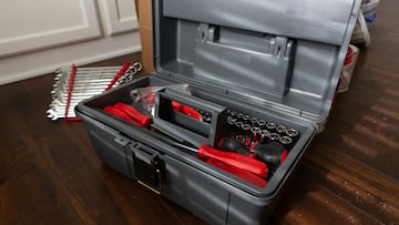 El kit de destornilladores definitivo que arrasa en Amazon suma ya más de 47.000 valoraciones y puedes encontrarlo en su página web.