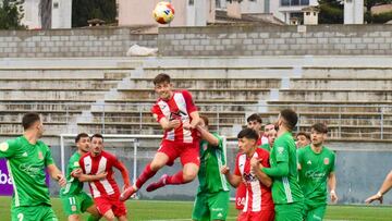 Tercera RFEF Grupo 11: resultados, partidos y clasificación de la jornada 25