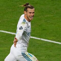 "Jugar con Mourinho sería lo peor que le podría pasar a Bale"