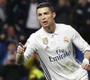 El Real Madrid defiende a Cristiano Ronaldo
