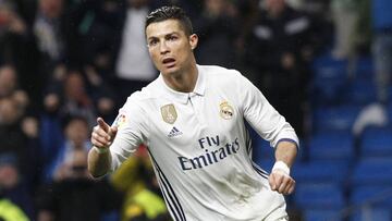 El Real Madrid sale en defensa de Cristiano ante las pifias