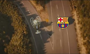 Los memes, sin piedad con la derrota del Barcelona